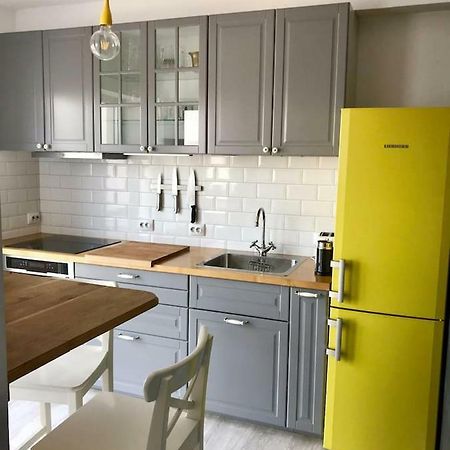 Beautiful Studio Near The Center Of Cluj Extérieur photo