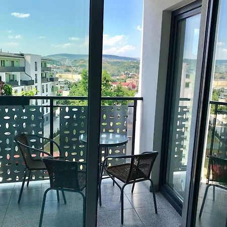 Beautiful Studio Near The Center Of Cluj Extérieur photo