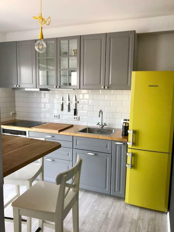 Beautiful Studio Near The Center Of Cluj Extérieur photo