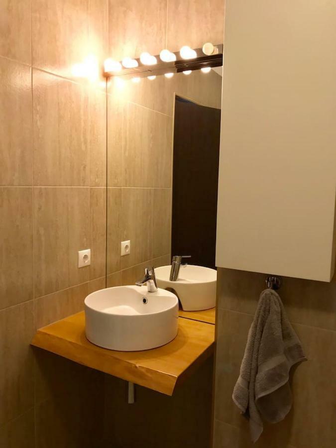 Beautiful Studio Near The Center Of Cluj Extérieur photo